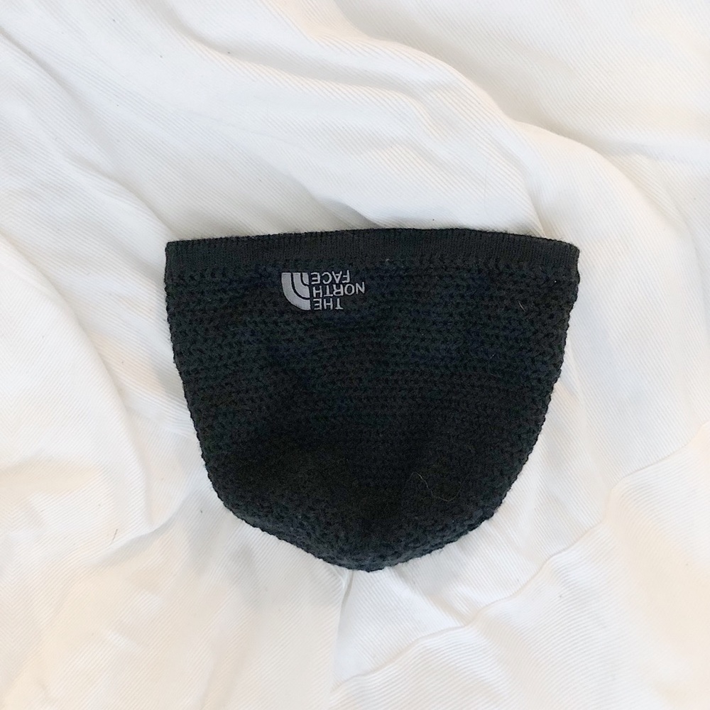 North Face Beanie